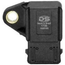 Sensor map 1995 a 2006