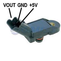 Sensor Map 206/306/307/xsara Picasso 1.6/1.8/2.0 8v
