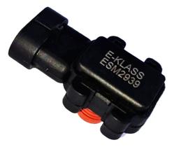 Sensor map 3 pinos blazer motor 4.3 v6 1997 1998 1999 2000 Sensor map 3 pinos blazer motor 4.3 v6 1997 1998 1999 2000
