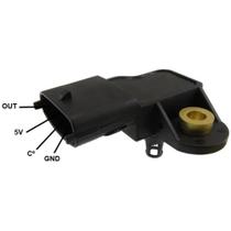 Sensor map ,5/4,5V Agrale Mt 12.0 Le 2011 a Gauss GI3576