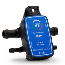 Sensor Map 5a Geração Gnv Shop P/ Igt Landirenzo Omvl Bigas