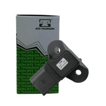 Sensor Map A3, Amarok, Bora, Fox, Gol, Golf, Jetta, New Beetle, Passat, Polo, Polo Sedan, Saveiro, Spacefox, Up!, Voyage