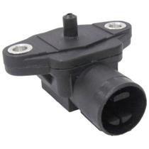 Sensor Map Accord / Civic / Prelude - MTE