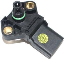 Sensor Map - Audi A2 1.4 Tdi 03>05 Sensor Map - Audi A2 1.4 Tdi 03>05