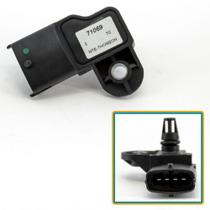 Sensor Map Blazer / Boxer / Ducato / Iveco Daily / S10 - MTE