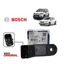 Sensor Map Bosch 0261230345 9804395480 Citroen Peugeot