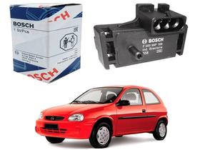 Sensor map bosch chevrolet corsa 1.0 gasolina 1.4 gasolina 1.6 gasolina 1994 a 2002