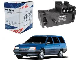 Sensor map bosch chevrolet ipanema 1.8 8v 2.0 etanol 1989 a 1998