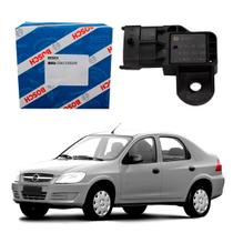 Sensor map bosch chevrolet prisma 1.0 2009 a 2011