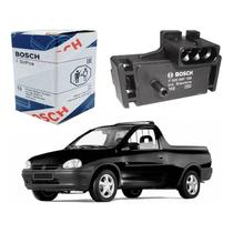 Sensor Map Bosch Corsa Pick-up 1.6 1995 A 1996