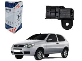 Sensor map bosch fiat palio 1.8 2007 a 2008