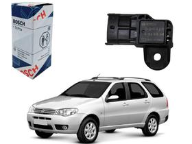 Sensor map bosch fiat palio weekend 1.8 2005 a 2012