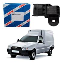 Sensor Map Bosch Fiorino 1.3 Fire 2005 A 2012