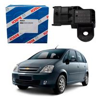Sensor Map Bosch Meriva 1.4 2008 A 2012 Sensor Map Bosch Meriva 1.4 2008 A 2012