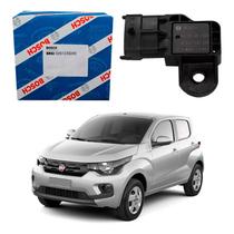 Sensor Map Bosch Mobi 1.0 2017 A 2021 Sensor Map Bosch Mobi 1.0 2017 A 2021