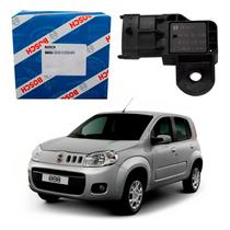 Sensor Map Bosch Novo Uno 1.0 1.4 2010 A 2016 Sensor Map Bosch Novo Uno 1.0 1.4 2010 A 2016