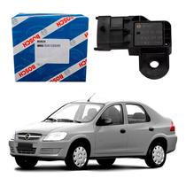 Sensor Map Bosch Prisma 1.4 2009 A 2012