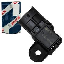 Sensor MAP C/ 4 Pinos Original Bosch