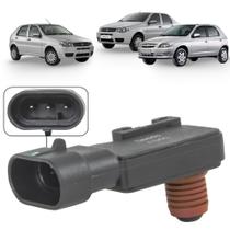 Sensor Map Celta Corsa Classic Renault Clio 1.0 8v 24580287