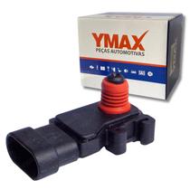 Sensor MAP Celta Corsa Meriva Clio Kangoo Twingo 71793292