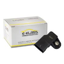 Sensor map, chery cielo 1.6 16v 4 pinos 2010 a 2012, tiggo 4 pinos 2010 a 2023 esm2060