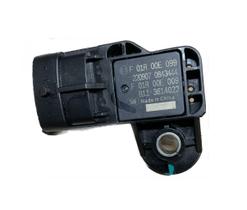 Sensor Map Chery Tiggo 5x Tiggo 7