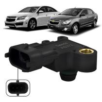 Sensor Map Chevrolet Agile Camaro Cruze Montana 12591290