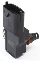 Sensor MAP Chevrolet Astra Meriva Zafira Blazer S10 Vectra Omega Captiva Honda Fit 2003 em Diante