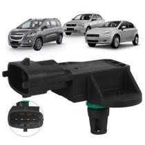 Sensor Map Chevrolet S10 Fiat Palio Renault Kwid 0261230030