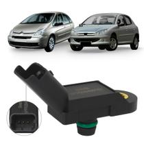 Sensor Map Citroen Berlingo Xsara Peugeot 306 19201K 6394190 Sensor Map Citroen Berlingo Xsara Peugeot 306 19201K 6394190