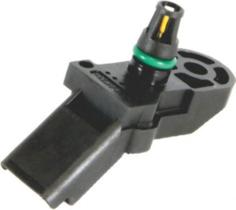 Sensor MAP Citröen C3 1.6 Xsara 1.6 Peugeot 206 307 1.6 1998 em Diante