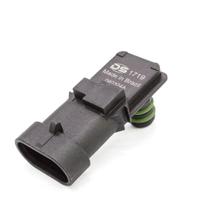 Sensor Map Clio 1.0 1.2 1.4 1.6 2.0 Kangoo Sandero Kubistar 1.2 1.4 1.6 Twingo 1.2 1.6 Primastar 2.0 3 Vias - DS1719