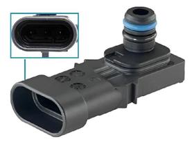 Sensor map clio, kangoo, megane, scenic, logan, sandero, duster hvr704002