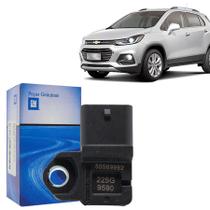 Sensor map coletor admissão tracker cruze 1.4 turbo 55569992