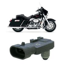 Sensor Map Coletor - Harley Davidson Electra Glide 1999 A 2007 - 7184