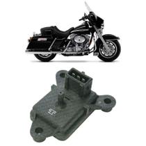 Sensor Map Coletor - Harley Davidson Road King 1996 A 1998 - 7182