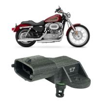 Sensor Map Coletor - Harley Davidson Xl 883 2007 A 2010 - 7145