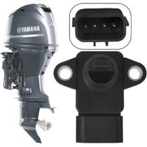 Sensor Map Coletor Jet Ski Yamaha WaveRunner VX FX 1100