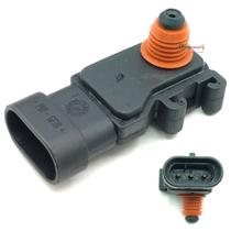 Sensor Map Corsa Meriva 1.8 16v Mpfi 2003 Em Diante