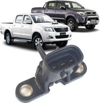 Sensor Map Da Turbina Hilux 3.0 16V D-4D De 2005 À 2015