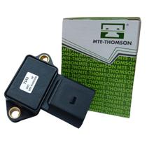 Sensor Map de Pressão do coletor Gol Parati Saveiro 1.0 1.6 1.8 2.0 ano 1997/ Polo Classic 1.8 marca MTE 7143 referencia 036906051 / 0369980411