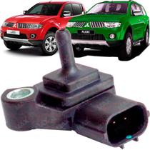 Sensor Map De Pressão L200 Triton Pajero Full Dakar Td 3.2 Sensor Map De Pressão L200 Triton Pajero Full Dakar Td 3.2