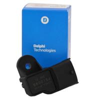 Sensor MAP Delphi PS10099 Fiat Palio, Uno, Stilo - Cód.8553