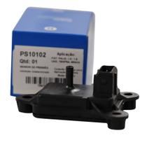 Sensor MAP Delphi PS10102 Fiat Tempra Turbo - Cód.8555