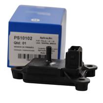 Sensor MAP Delphi PS10102 Fiat Tempra Turbo - Cód.8555