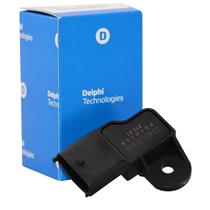 Sensor MAP Delphi PS10113 Honda Fit 1.4 - Cód.8550
