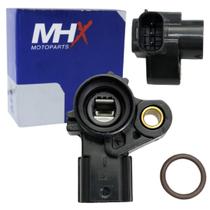 Sensor MAP do Acelerador Pop/Biz 110i/start 160/Fan 125i - TPS Sensor MAP do Acelerador Pop/Biz 110i/start 160/Fan 125i - TPS