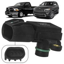 Sensor Map Dodge Ram Chrysler 300 V8 Jeep Grand Cherokee