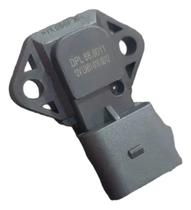 Sensor Map DPL808011 VW Fox 1.0 1.6 06/ Gol 1.0 Mi 96/ Kombi 1.4 07/ Polo 1.0 1.4 95/99 Polo Classic 1.8 97/ - 030906051A - 030906051E -- 0261230011 Sensor Map DPL808011 VW Fox 1.0 1.6 06/ Gol 1.0 Mi 96/ Kombi 1.4 07/ Polo 1.0 1.4 95/99 Polo Classic 1.8 97/ - 030906051A - 030906051E -- 0261230011