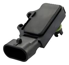 Sensor Map DPL888222 Fiat Brava Fiorino Palio Siena Tempra Uno 1.0 1.5 1.6 2.0 8/16V 93/ VW Gol Parati 2.0 16V 95/98 - 46531222 - 377906309C - Sensor Map DPL888222 Fiat Brava Fiorino Palio Siena Tempra Uno 1.0 1.5 1.6 2.0 8/16V 93/ VW Gol Parati 2.0 16V 95/98 - 46531222 - 377906309C -